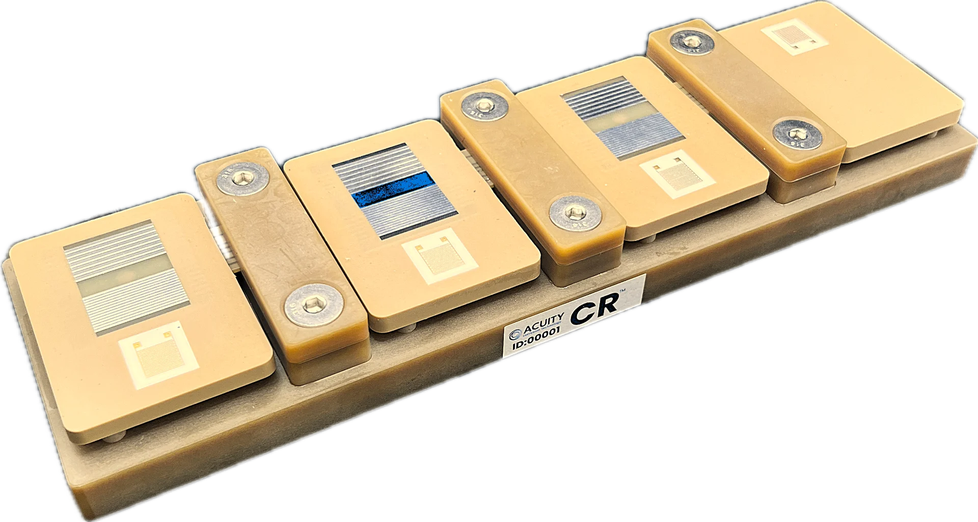 Acuity Case Study | Corrosion Monitoring | Luna Labs